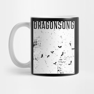 Dragonsong Mug